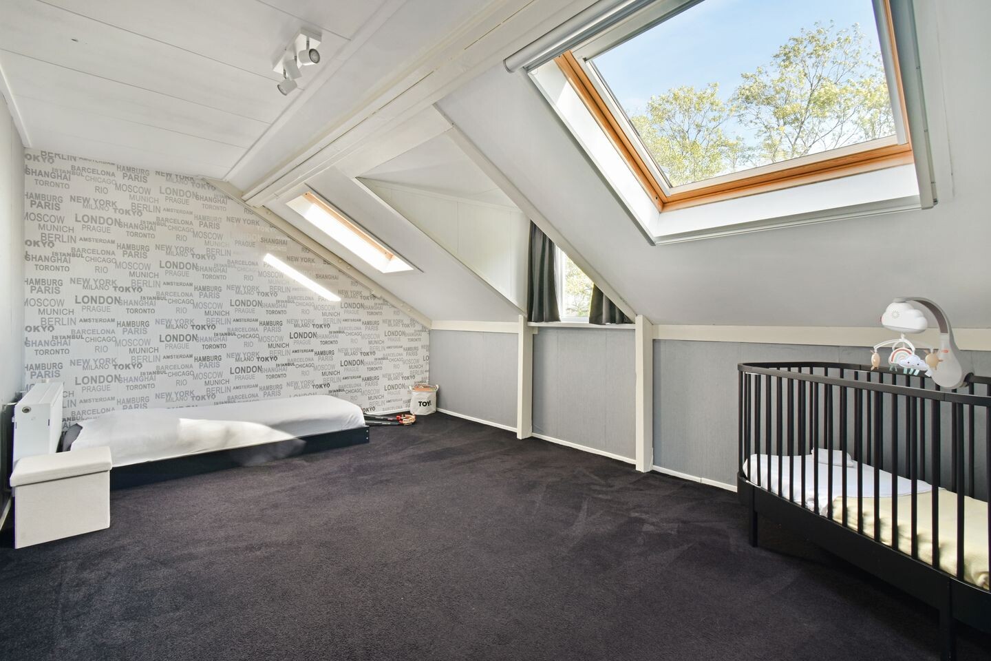 Tussenwoning te koop: Kinkelenburg 103, Dordrecht