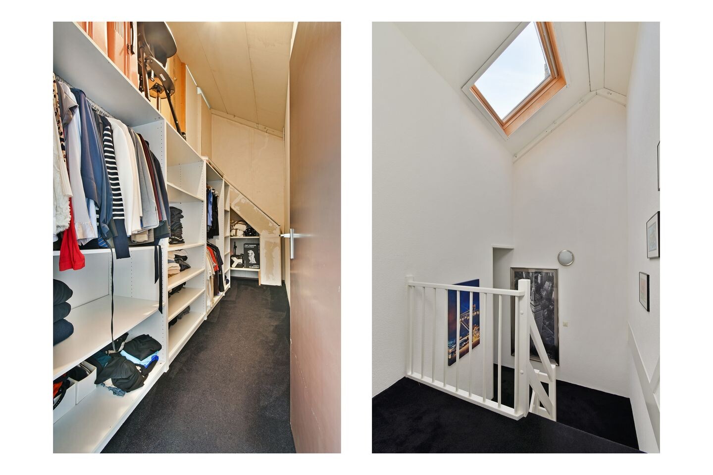Tussenwoning te koop: Kinkelenburg 103, Dordrecht