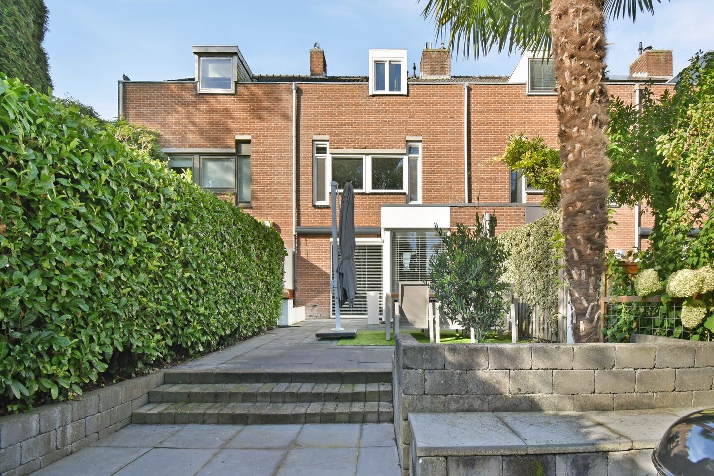 Tussenwoning te koop: Kinkelenburg 103, Dordrecht