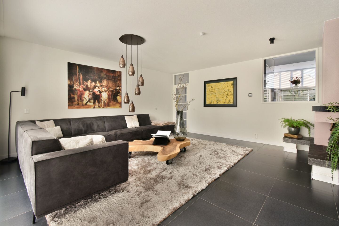 Tussenwoning te koop: Kinkelenburg 103, Dordrecht