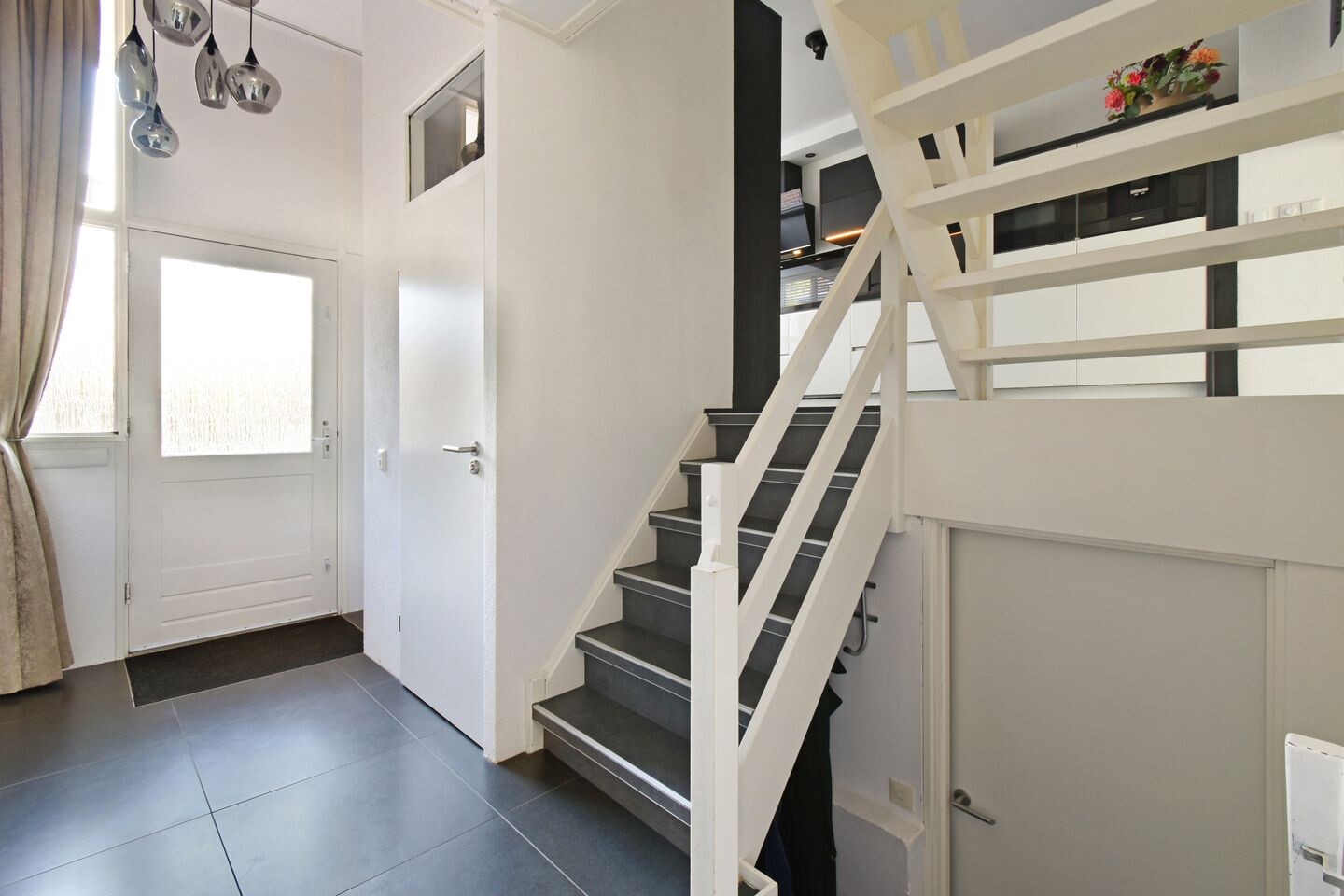Tussenwoning te koop: Kinkelenburg 103, Dordrecht