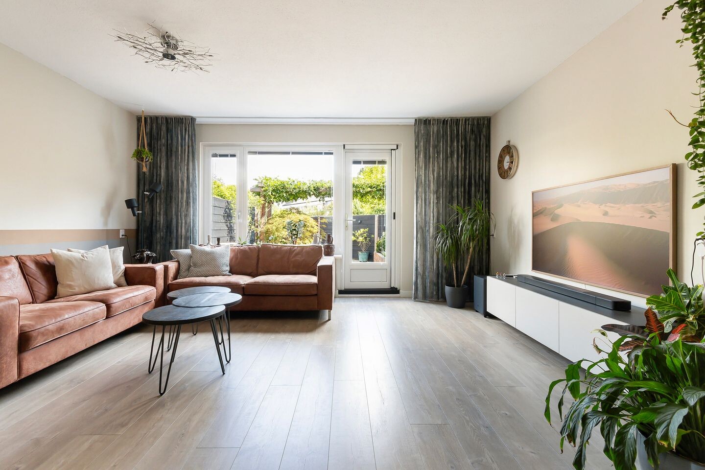 Tussenwoning te koop: Kinkelenburg 152, Dordrecht