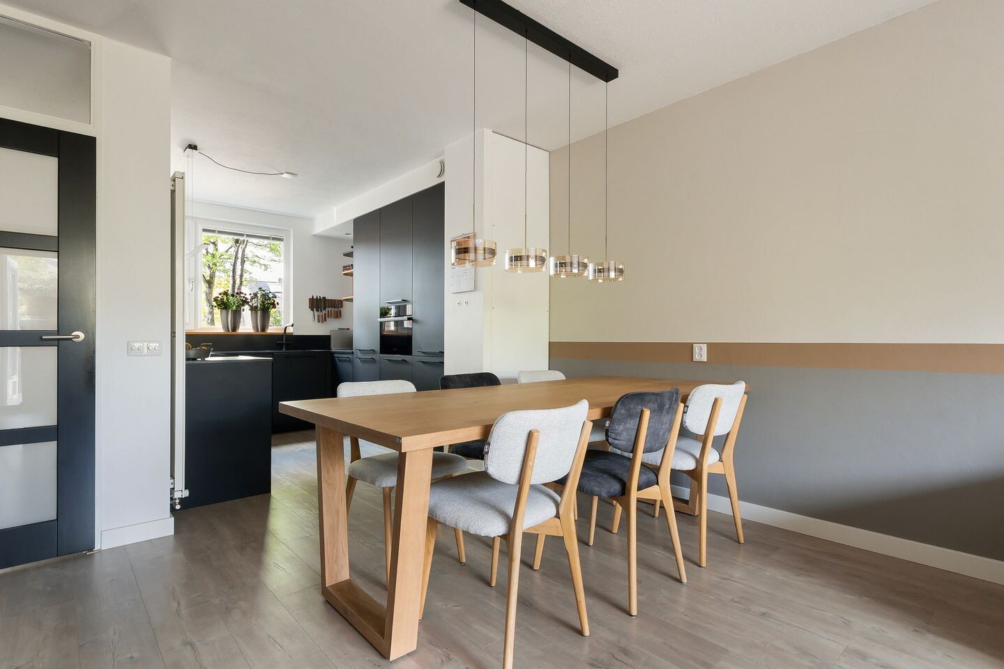 Tussenwoning te koop: Kinkelenburg 152, Dordrecht