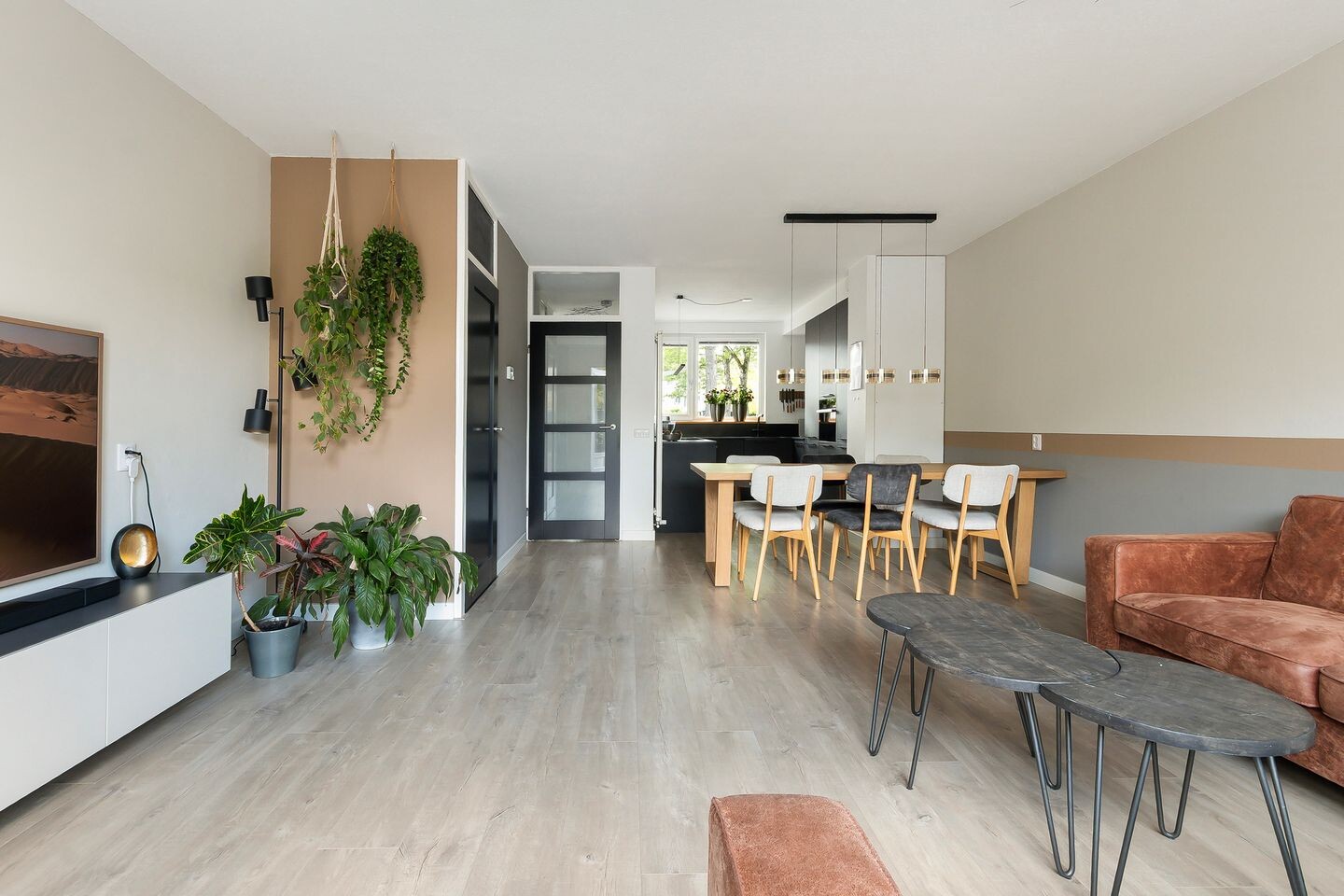 Tussenwoning te koop: Kinkelenburg 152, Dordrecht