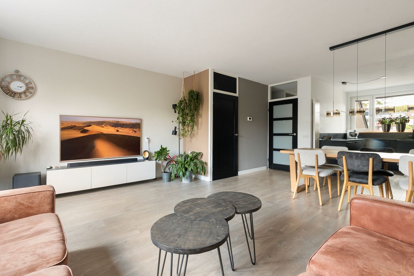 Tussenwoning te koop: Kinkelenburg 152, Dordrecht