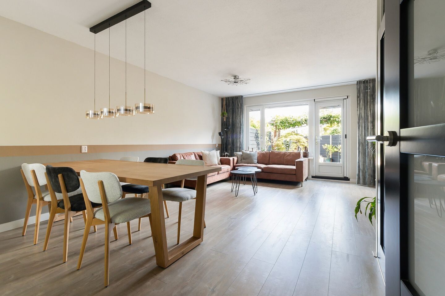 Tussenwoning te koop: Kinkelenburg 152, Dordrecht