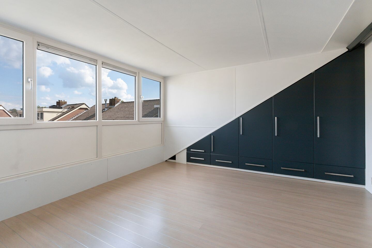Tussenwoning te koop: Kinkelenburg 152, Dordrecht
