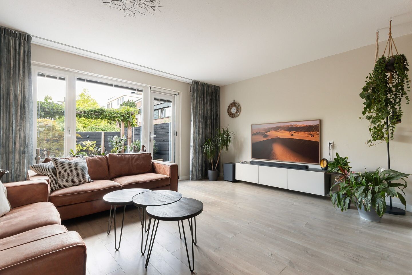Tussenwoning te koop: Kinkelenburg 152, Dordrecht