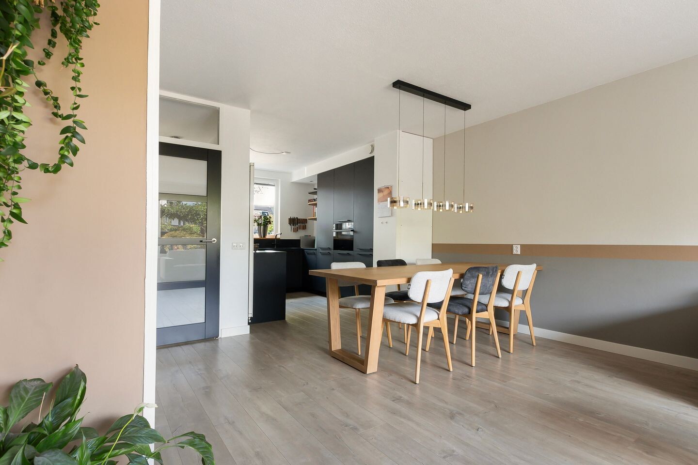 Tussenwoning te koop: Kinkelenburg 152, Dordrecht