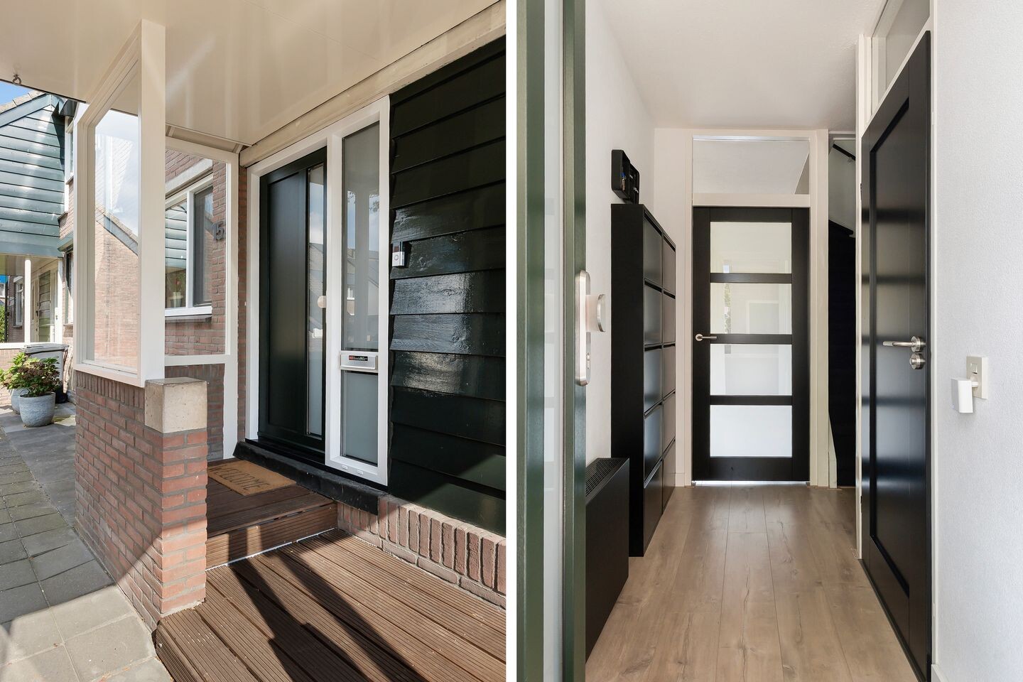 Tussenwoning te koop: Kinkelenburg 152, Dordrecht