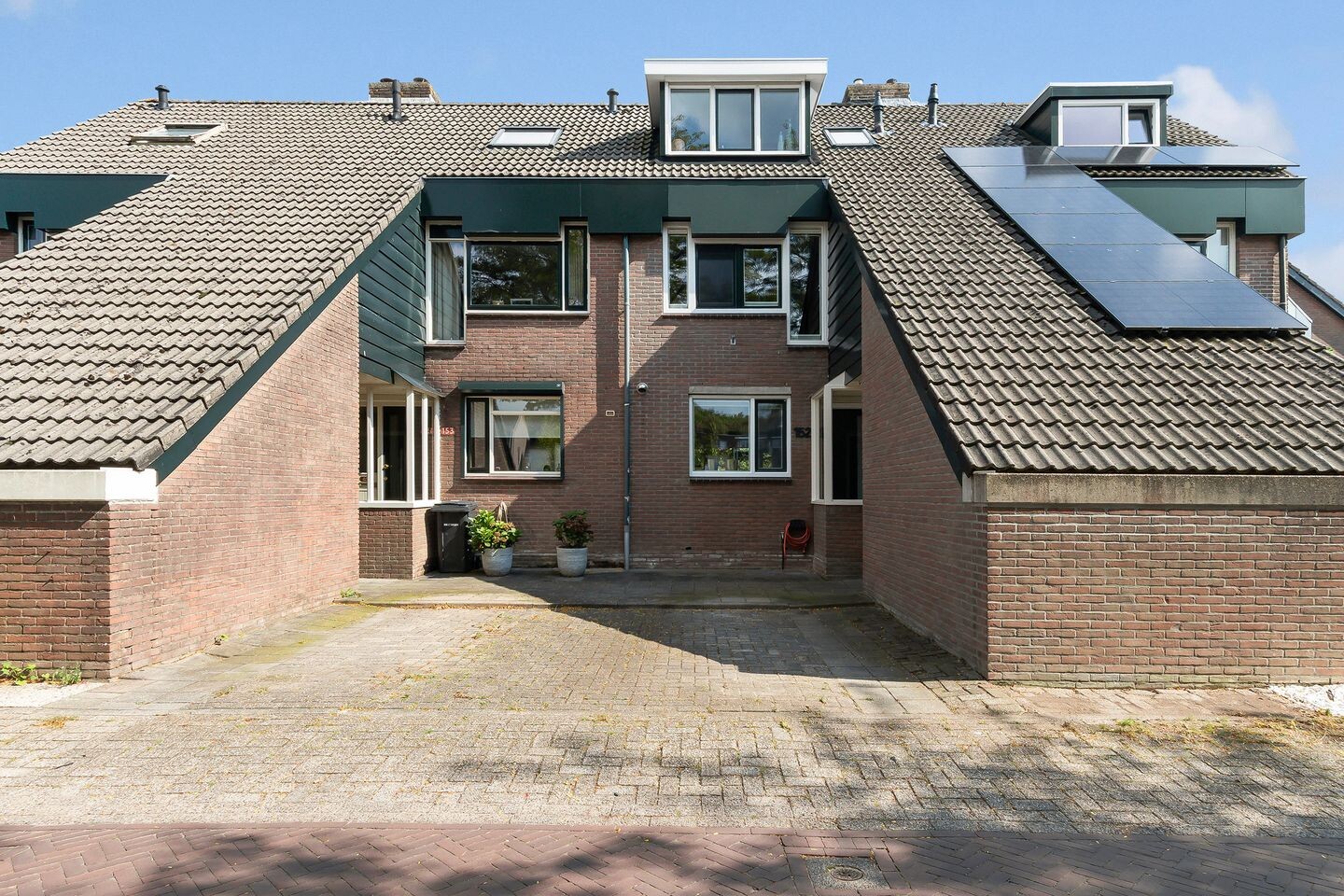 Tussenwoning te koop: Kinkelenburg 152, Dordrecht