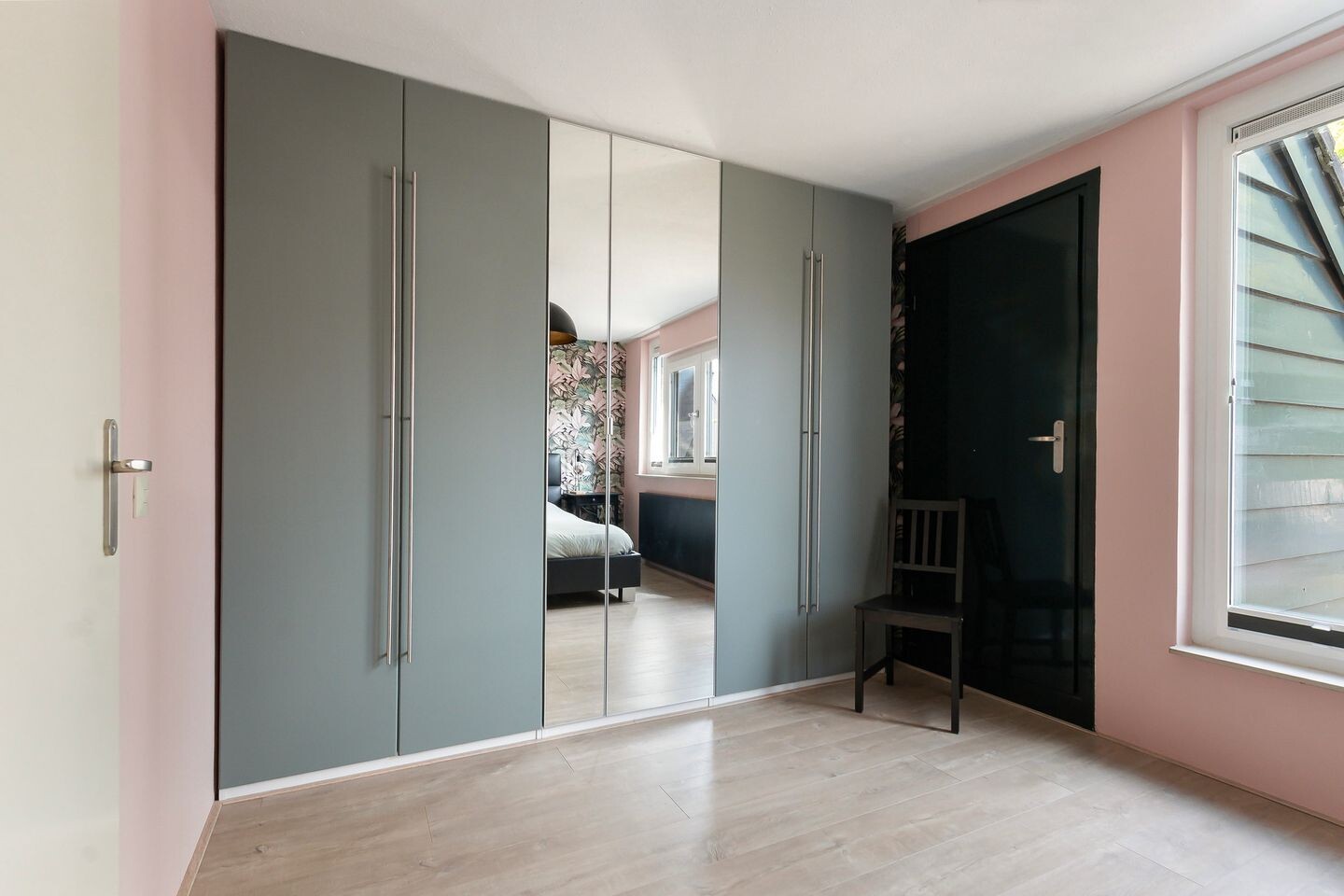 Tussenwoning te koop: Kinkelenburg 152, Dordrecht