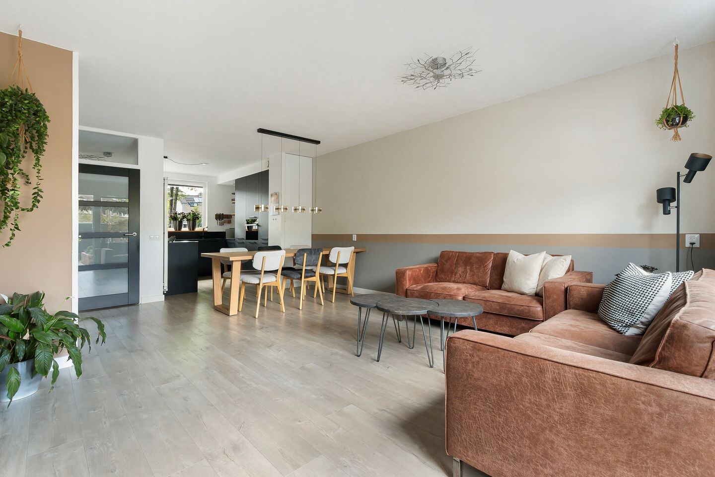 Tussenwoning te koop: Kinkelenburg 152, Dordrecht