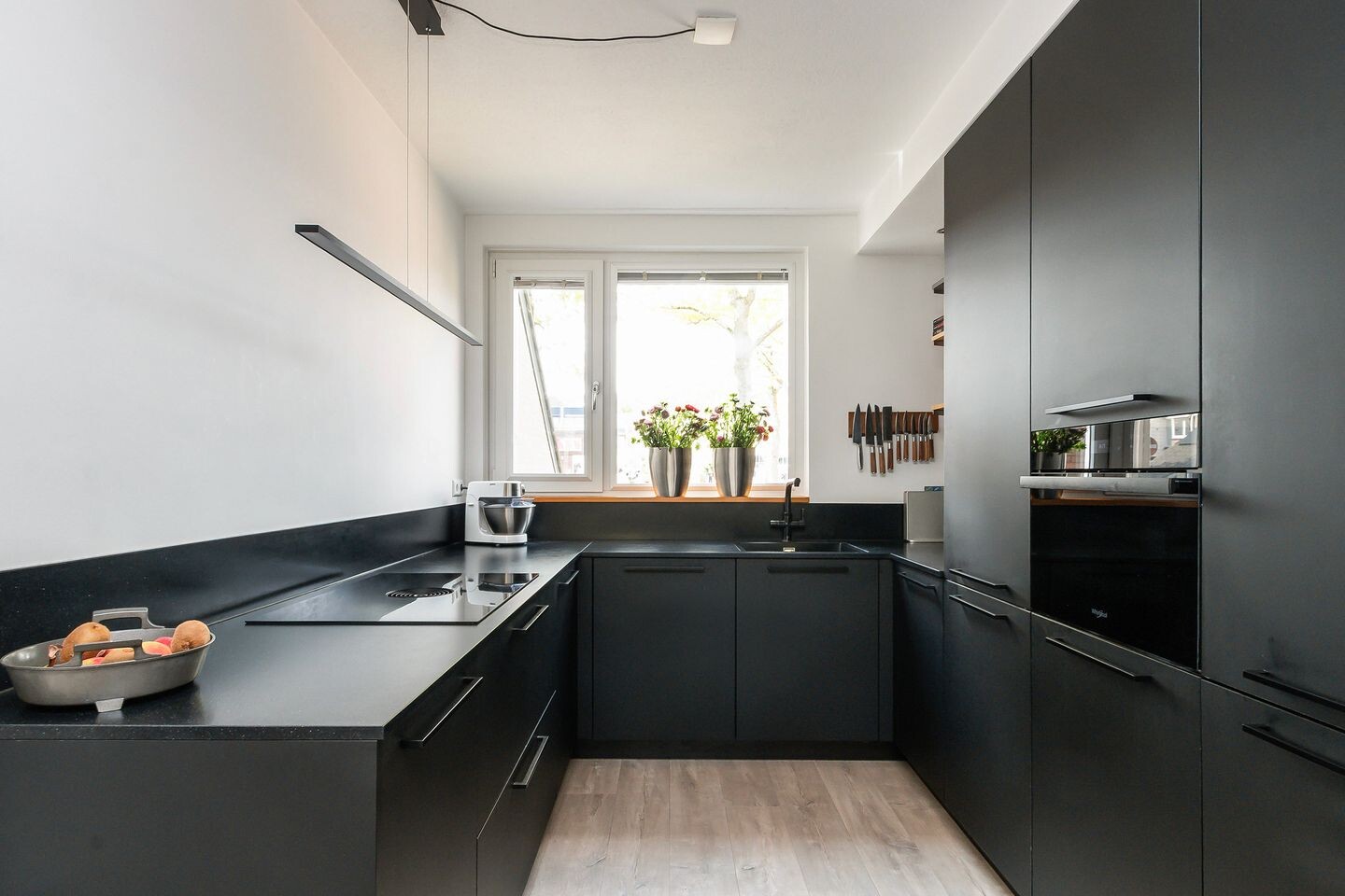 Tussenwoning te koop: Kinkelenburg 152, Dordrecht