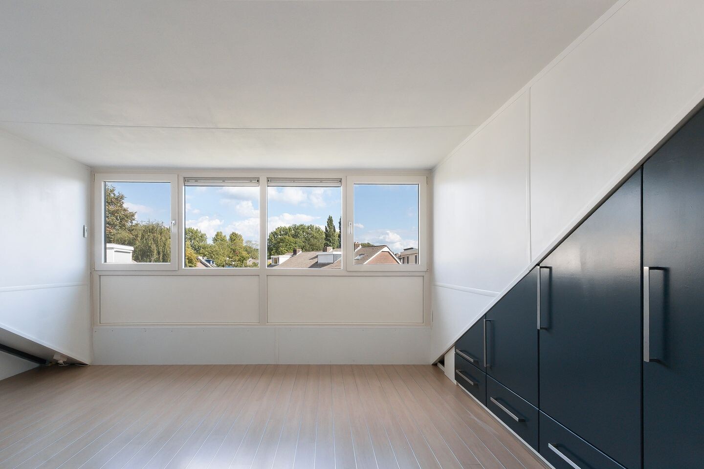 Tussenwoning te koop: Kinkelenburg 152, Dordrecht
