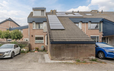 Luchtenburg 88