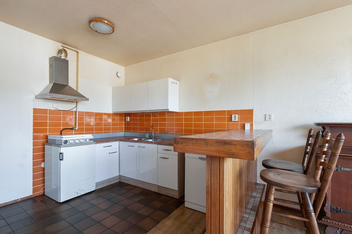Appartement te koop: Puttenstein 33, Dordrecht