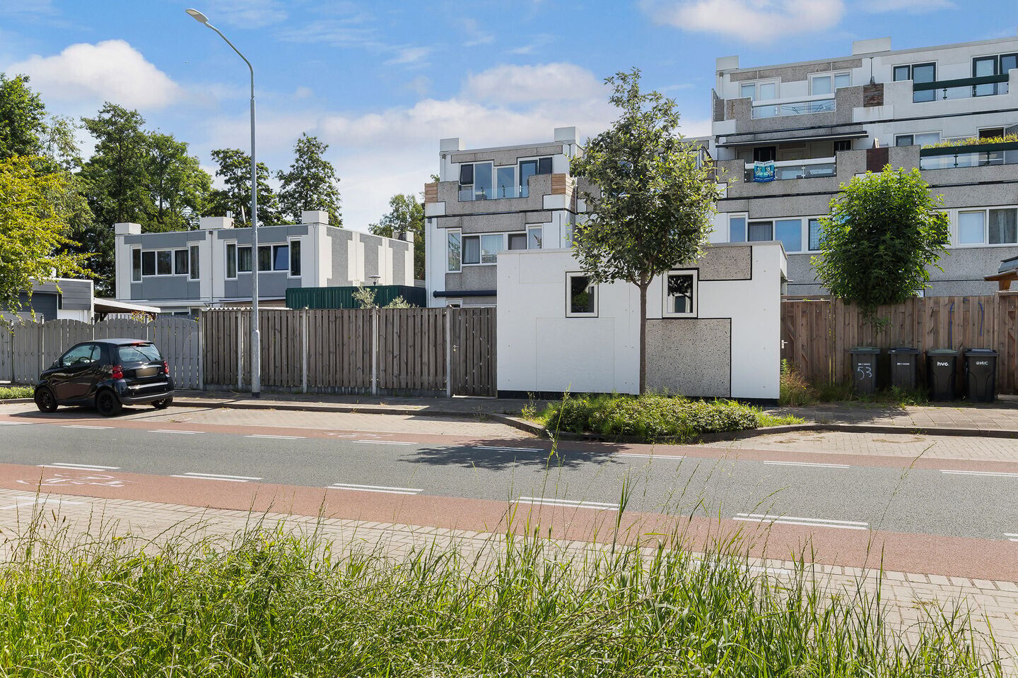 Appartement te koop: Puttenstein 33, Dordrecht