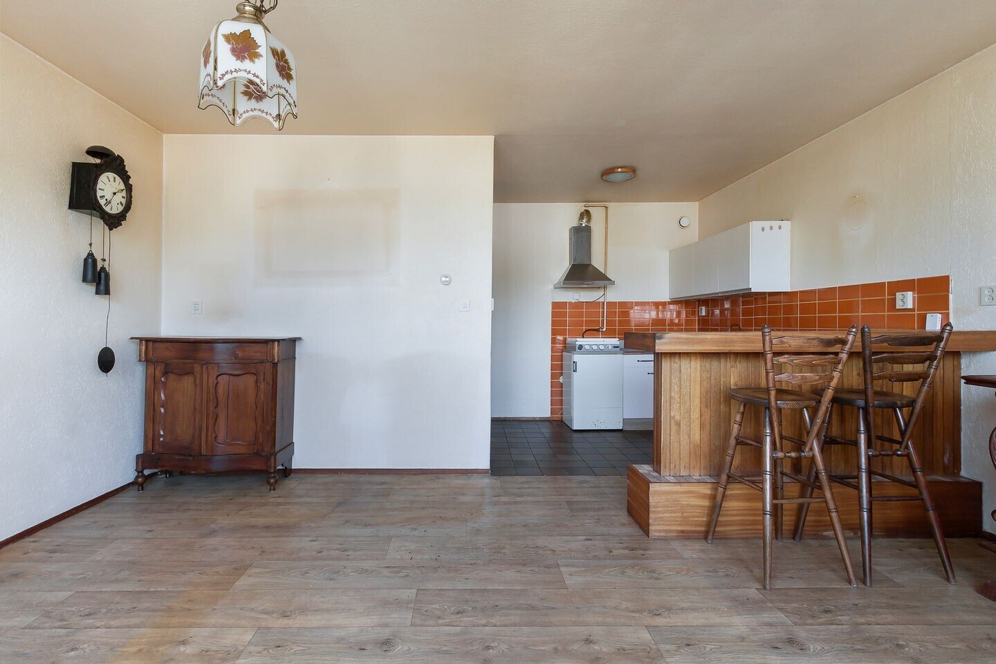 Appartement te koop: Puttenstein 33, Dordrecht