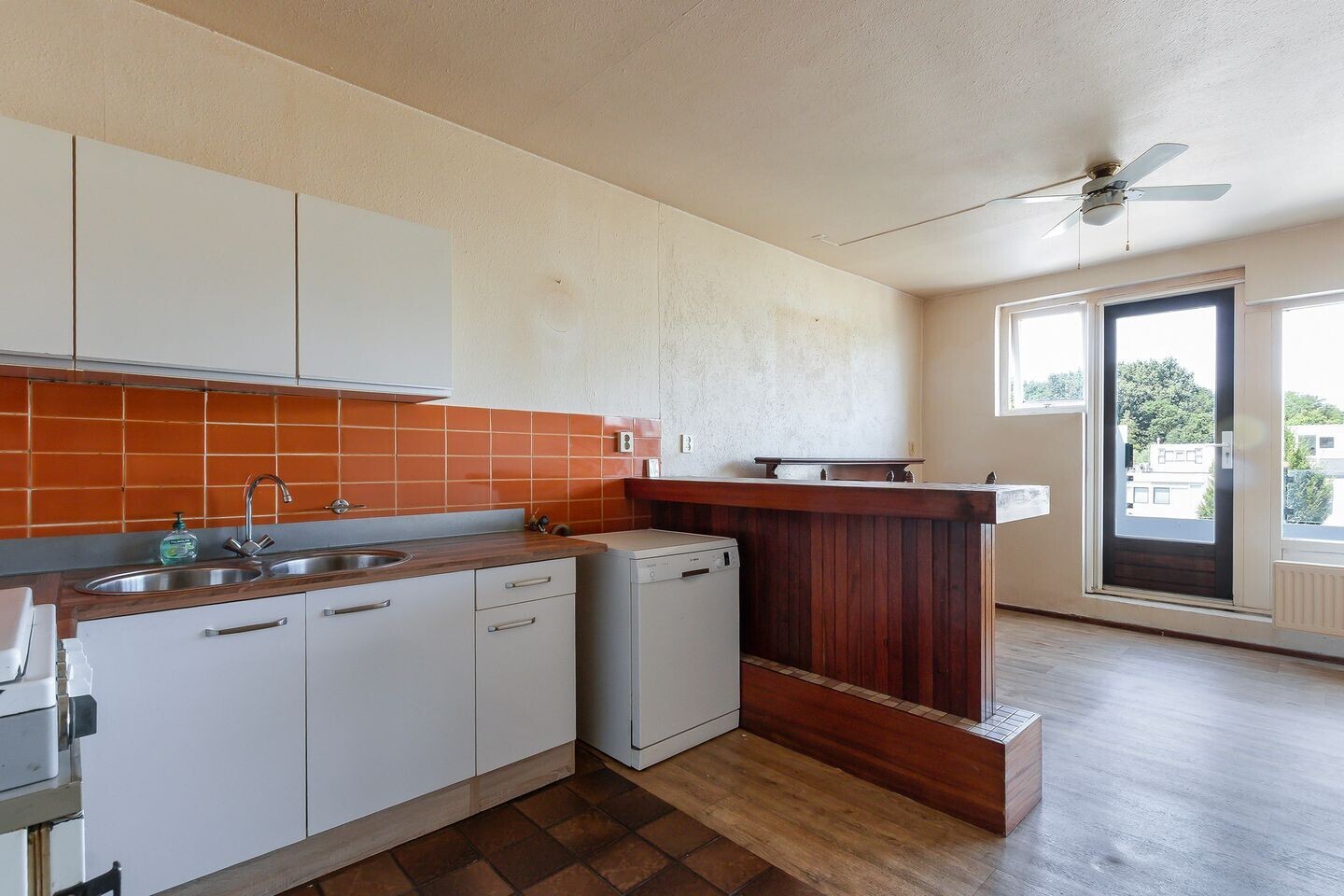 Appartement te koop: Puttenstein 33, Dordrecht