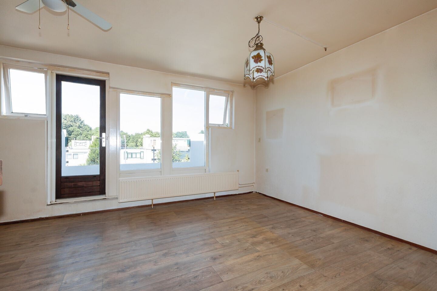 Appartement te koop: Puttenstein 33, Dordrecht