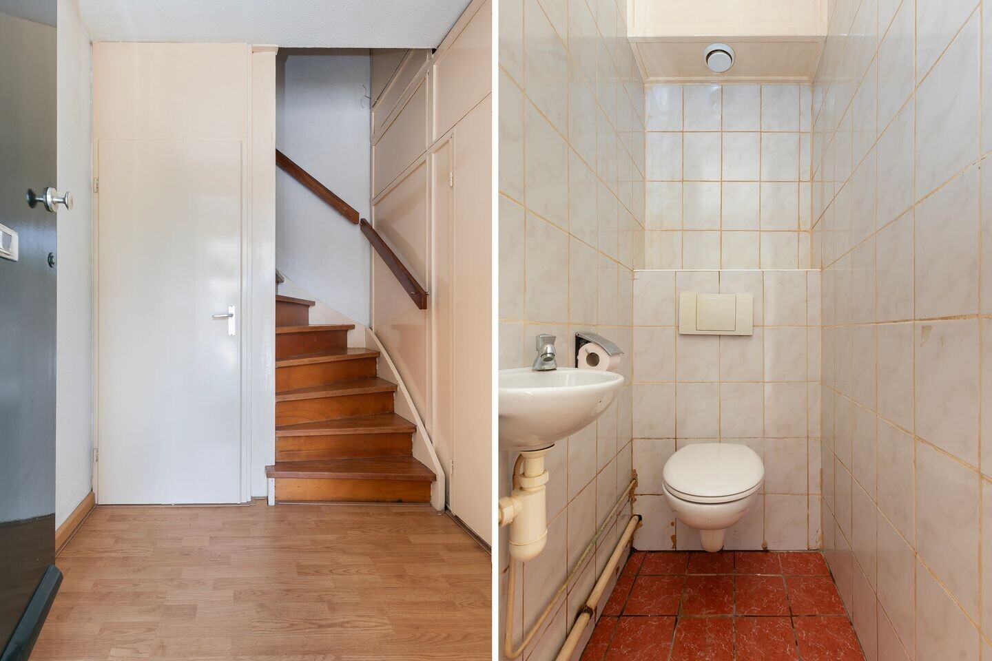 Appartement te koop: Puttenstein 33, Dordrecht