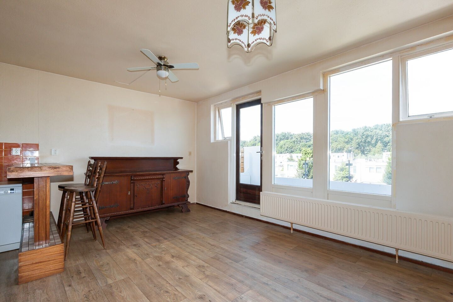 Appartement te koop: Puttenstein 33, Dordrecht