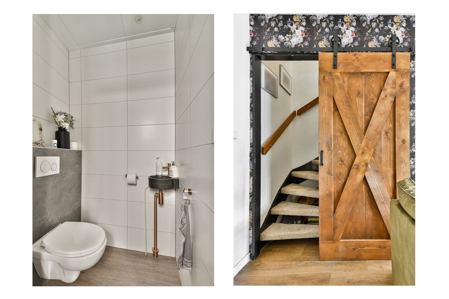 Tussenwoning te koop: Schuilenburg 95, Dordrecht