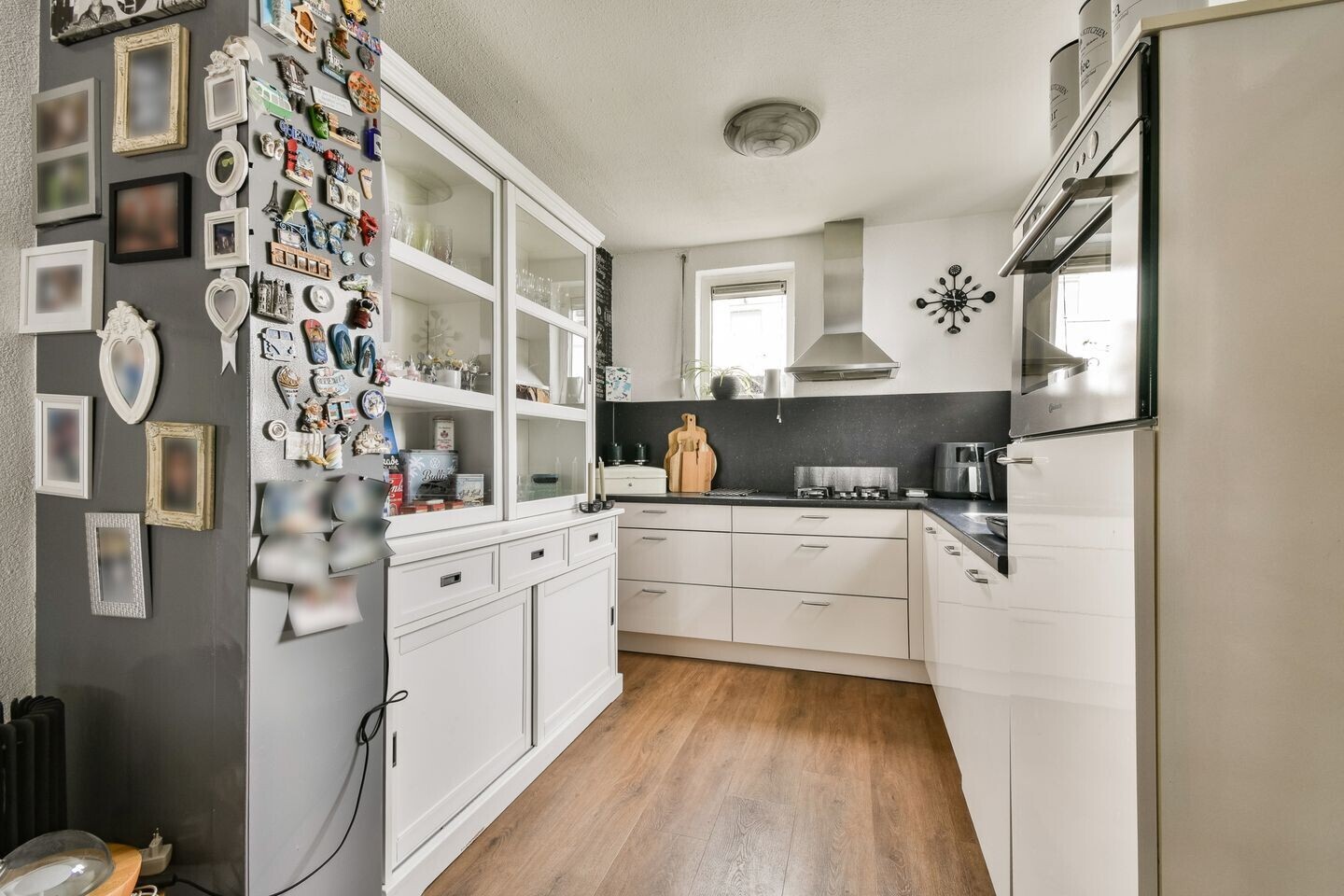 Tussenwoning te koop: Schuilenburg 95, Dordrecht