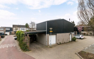 Pijnenburg 25