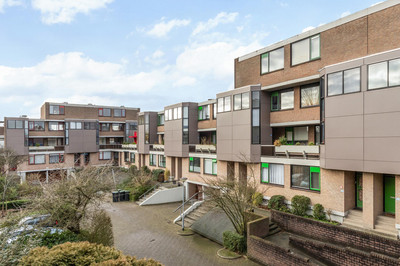 Vredenburg 42