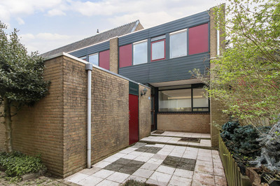 Vredenburg 110