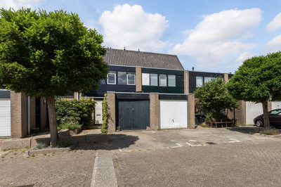 Vredenburg 123