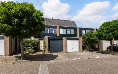 Vredenburg 123