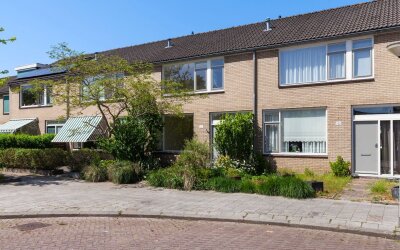 Heelalstraat 147