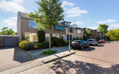 Heelalstraat 24