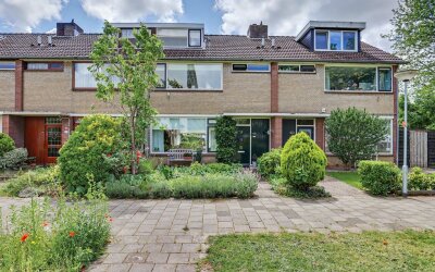 Stratosfeerstraat 125