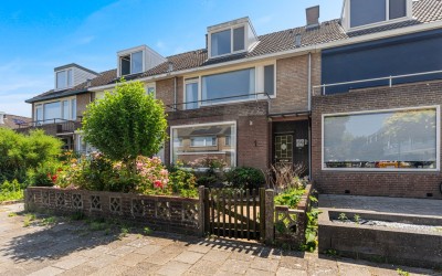 Stratosfeerstraat 14