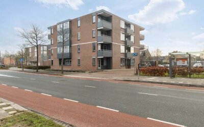 De Jagerweg 4