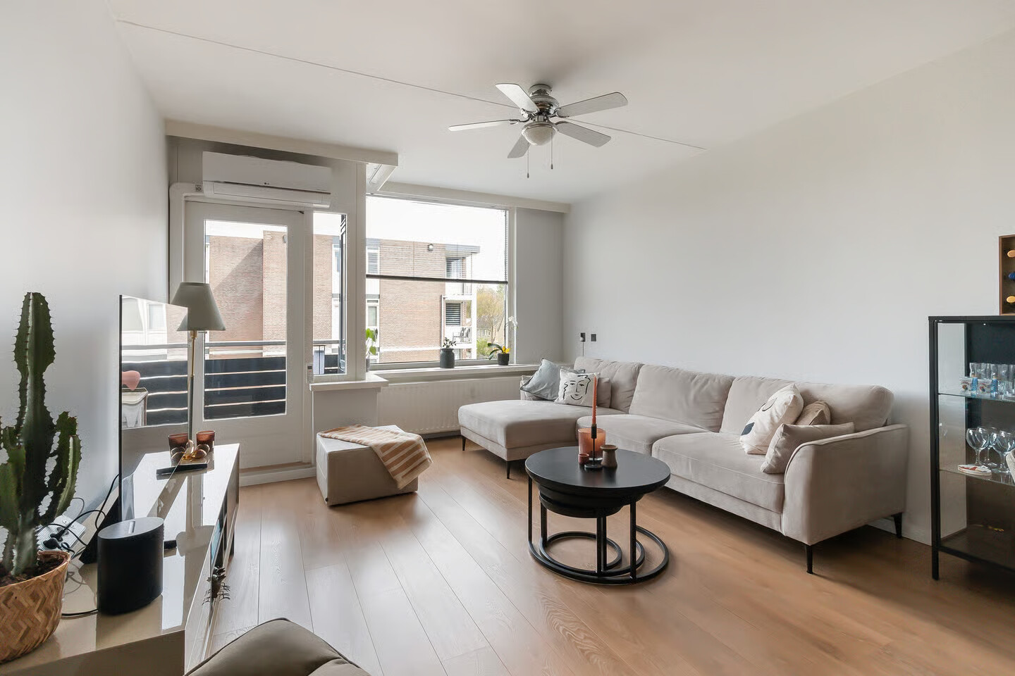 Appartement te koop: De Jagerweg 40, Dordrecht