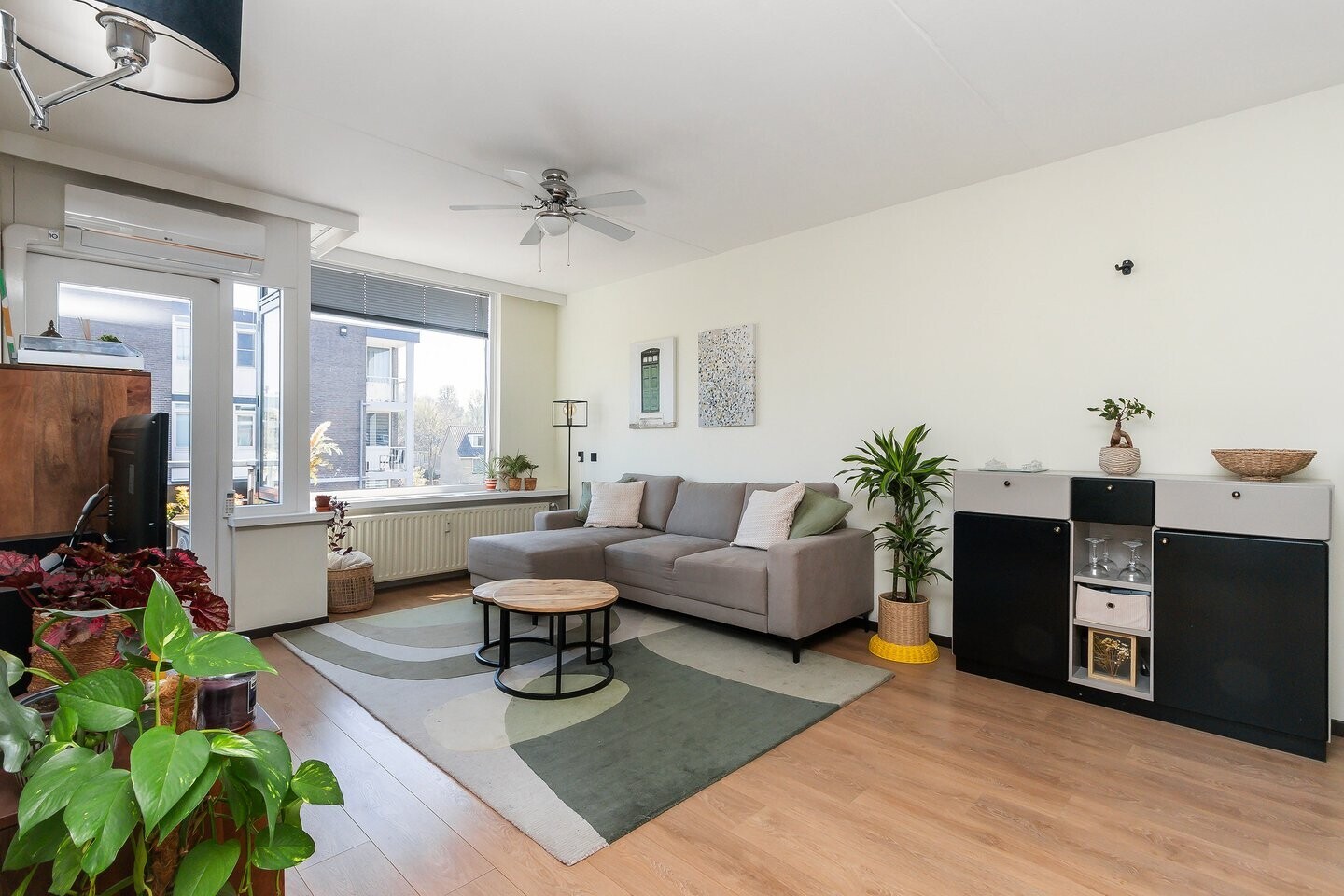 Appartement te koop: De Jagerweg 40, Dordrecht