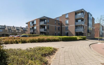 De Jagerweg 40