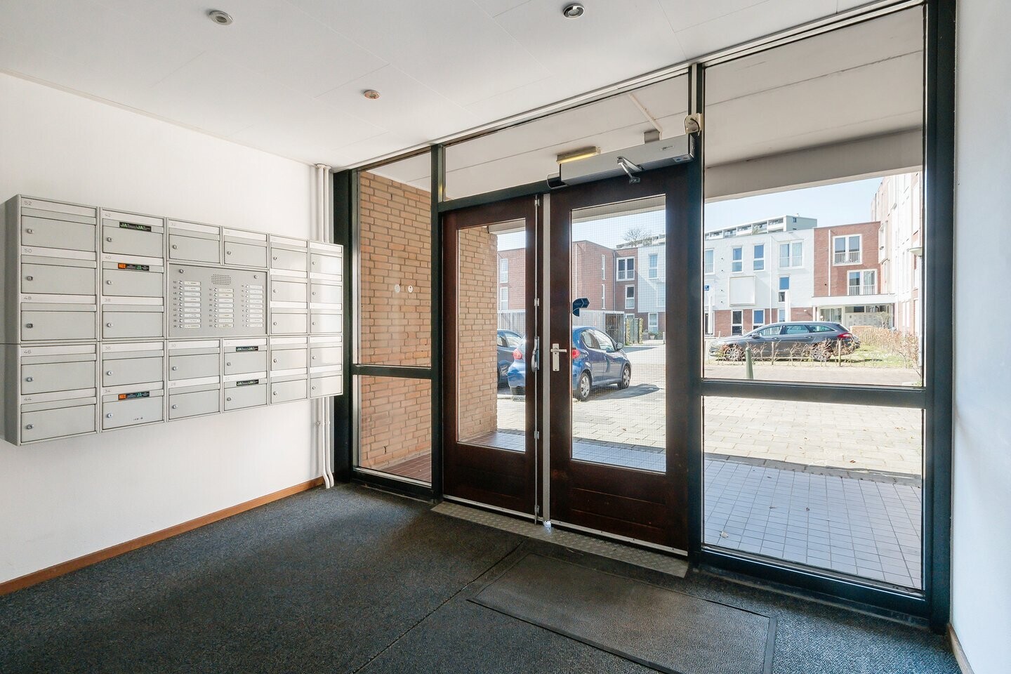 Appartement te koop: De Jagerweg 40, Dordrecht