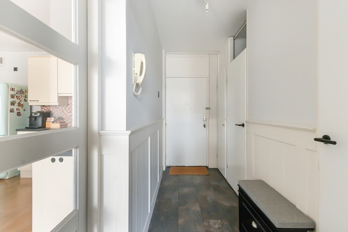 Appartement te koop: De Jagerweg 40, Dordrecht