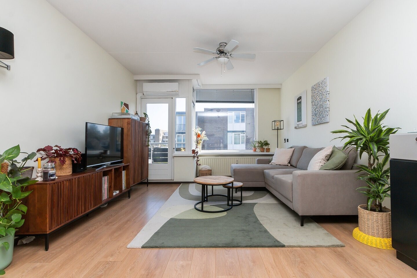 Appartement te koop: De Jagerweg 40, Dordrecht