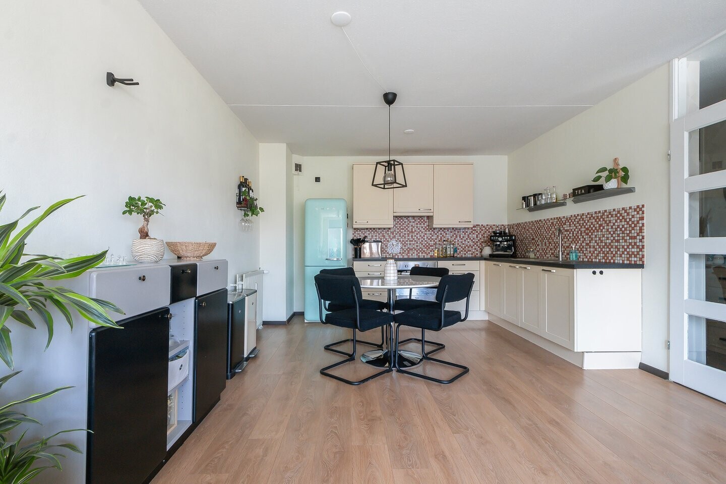 Appartement te koop: De Jagerweg 40, Dordrecht