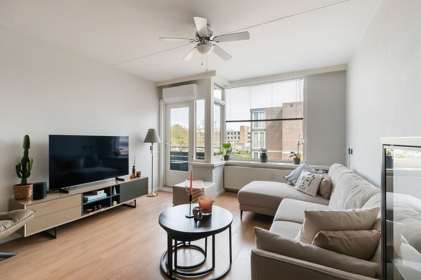 Appartement te koop: De Jagerweg 40, Dordrecht