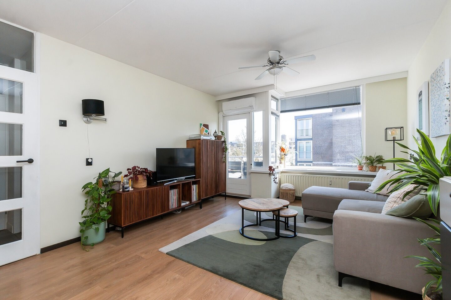 Appartement te koop: De Jagerweg 40, Dordrecht