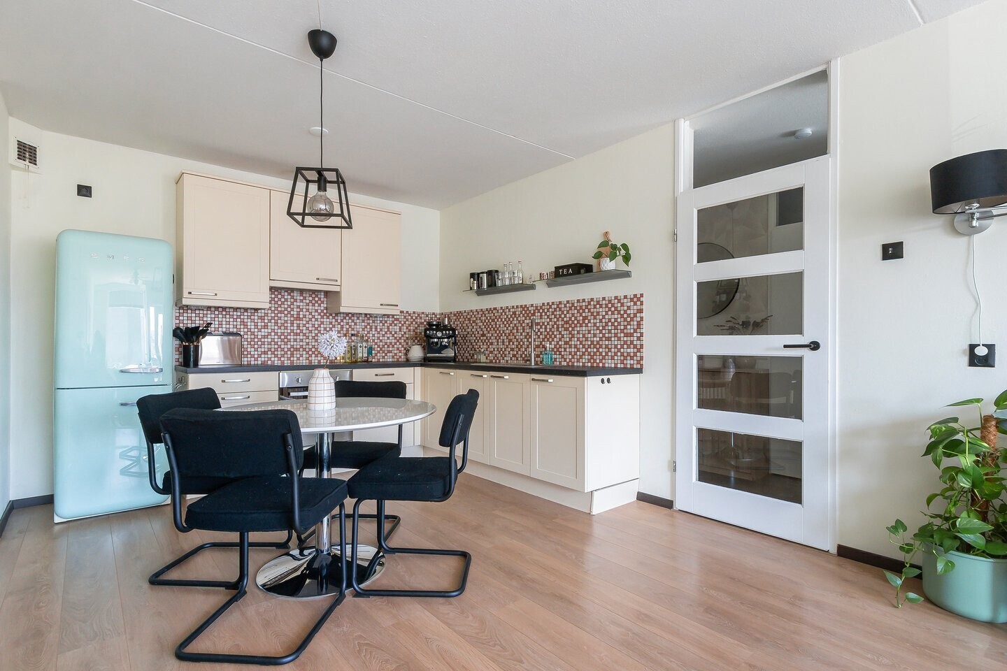 Appartement te koop: De Jagerweg 40, Dordrecht