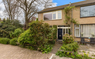 Regenboogstraat 177